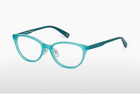 Tasarım gözlükleri Benetton 1004 688