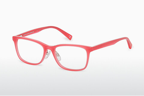 Tasarım gözlükleri Benetton 1005 263