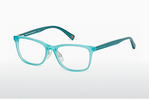 Tasarım gözlükleri Benetton 1005 688