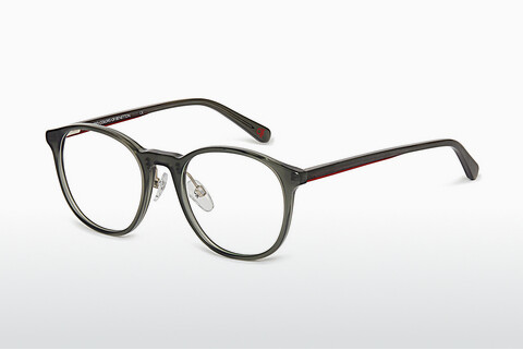 Tasarım gözlükleri Benetton 1006 557