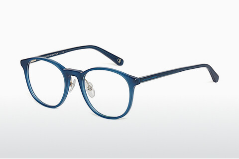 Tasarım gözlükleri Benetton 1006 656