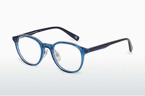 Tasarım gözlükleri Benetton 1007 609
