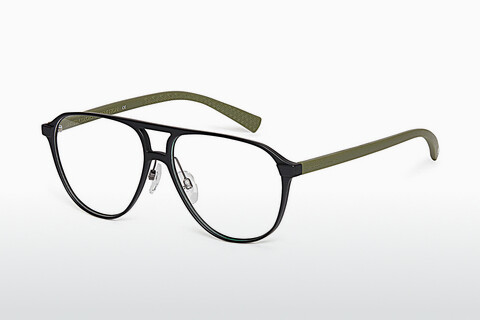 Tasarım gözlükleri Benetton 1008 001