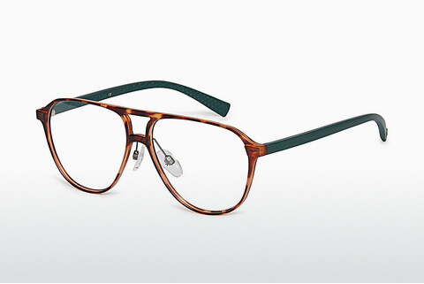 Tasarım gözlükleri Benetton 1008 112