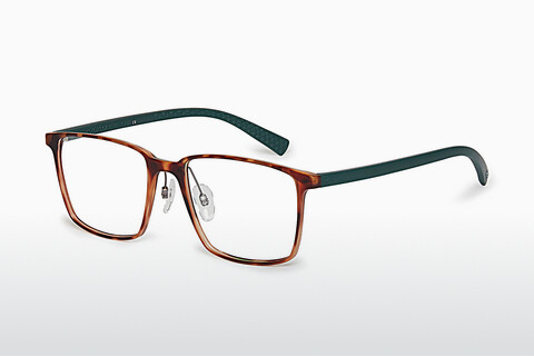 Tasarım gözlükleri Benetton 1009 112