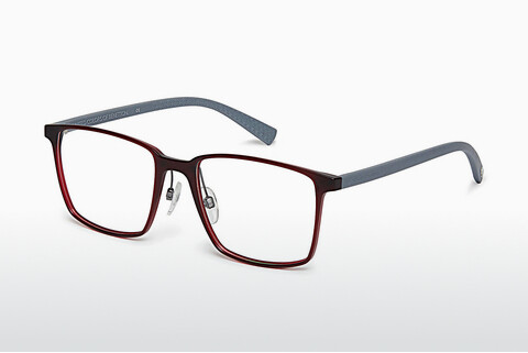 Tasarım gözlükleri Benetton 1009 252
