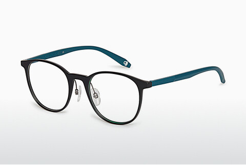 Tasarım gözlükleri Benetton 1010 001