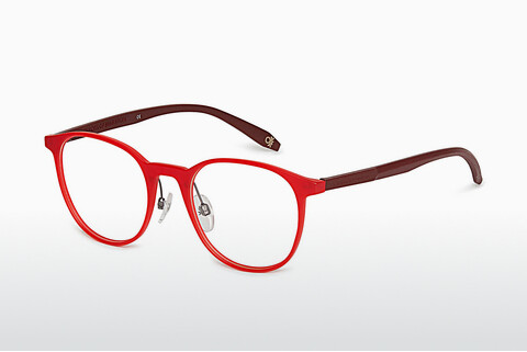 Tasarım gözlükleri Benetton 1010 277