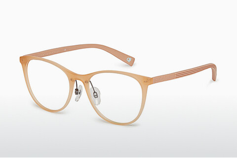 Tasarım gözlükleri Benetton 1012 122