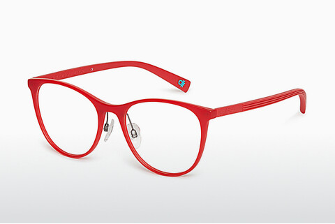 Tasarım gözlükleri Benetton 1012 277