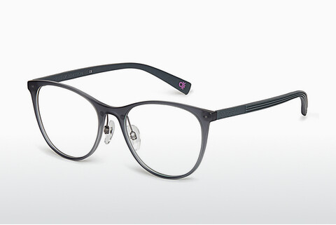 Tasarım gözlükleri Benetton 1012 921