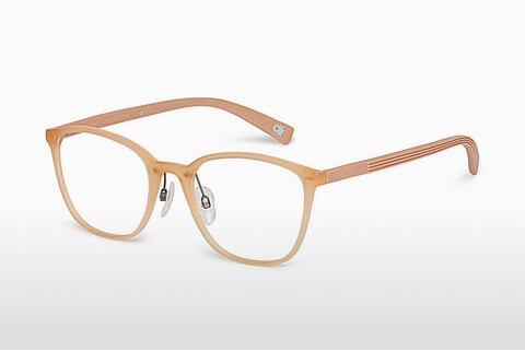 Tasarım gözlükleri Benetton 1013 122