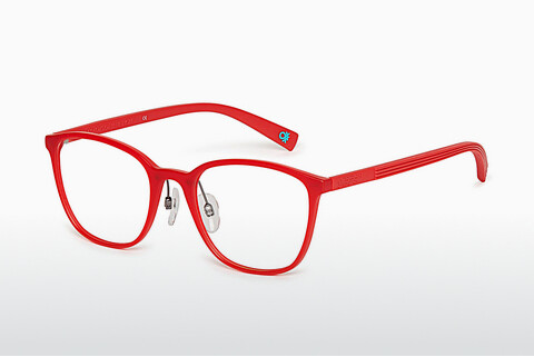 Tasarım gözlükleri Benetton 1013 277