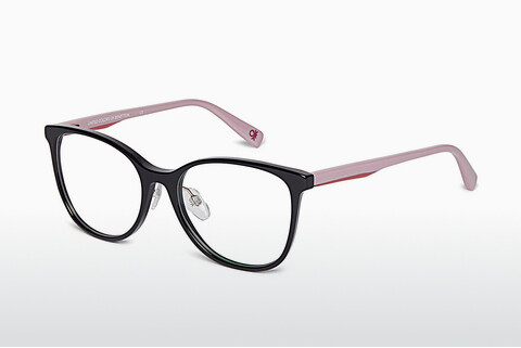 Tasarım gözlükleri Benetton 1027 001
