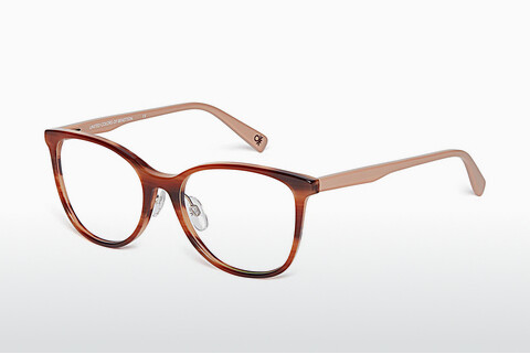 Tasarım gözlükleri Benetton 1027 151