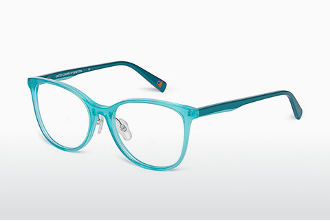 Tasarım gözlükleri Benetton 1027 688
