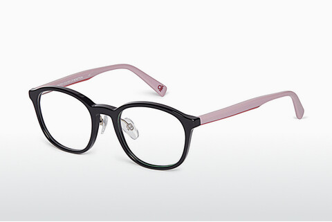 Tasarım gözlükleri Benetton 1028 001