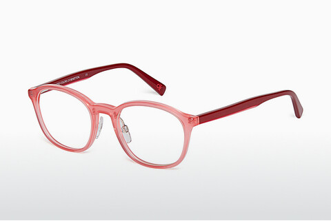 Tasarım gözlükleri Benetton 1028 283