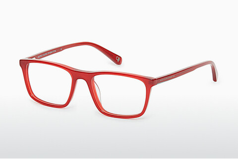 Tasarım gözlükleri Benetton 2000 277