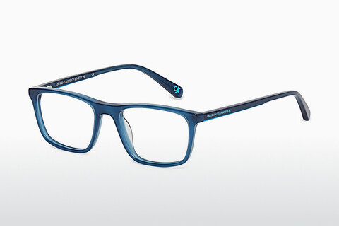 Tasarım gözlükleri Benetton 2000 656
