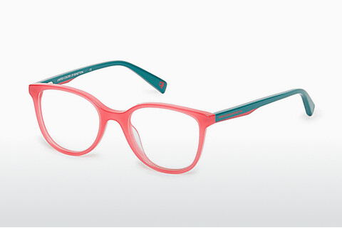 Tasarım gözlükleri Benetton 2001 263
