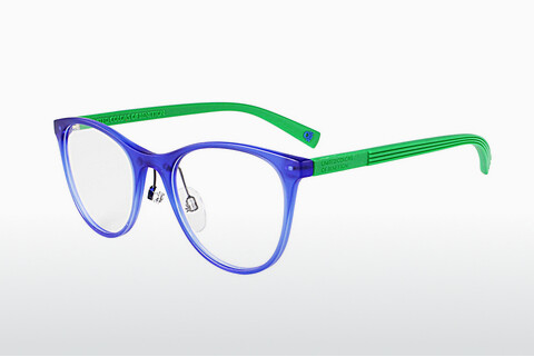 Tasarım gözlükleri Benetton 2003 603