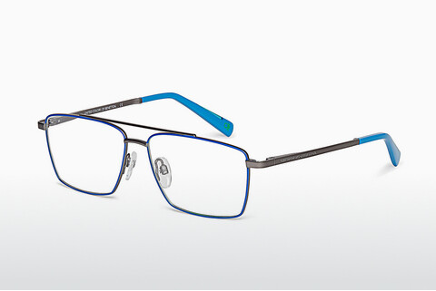 Tasarım gözlükleri Benetton 3000 628