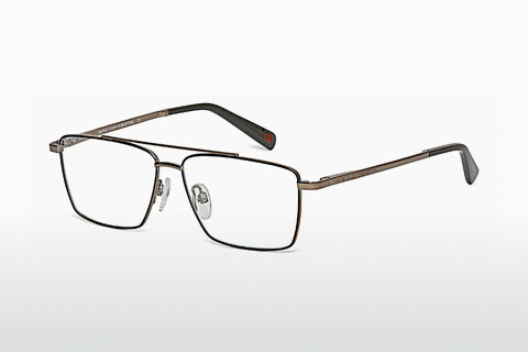 Tasarım gözlükleri Benetton 3000 925