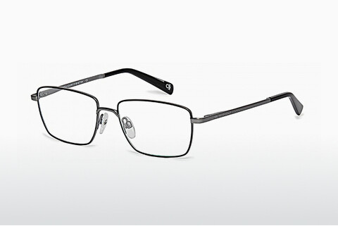 Tasarım gözlükleri Benetton 3001 002
