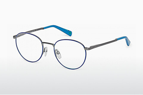 Tasarım gözlükleri Benetton 3002 628
