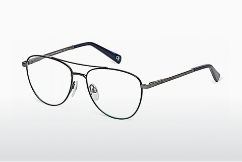 Tasarım gözlükleri Benetton 3003 639