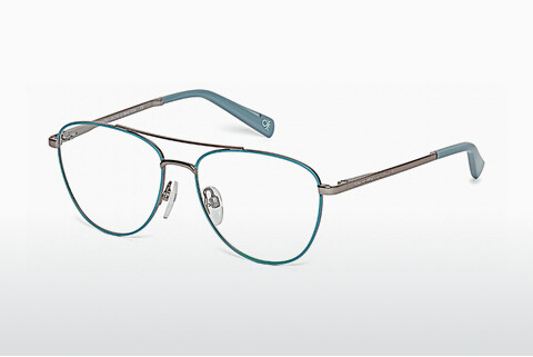 Tasarım gözlükleri Benetton 3003 649