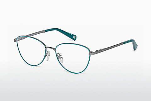 Tasarım gözlükleri Benetton 3004 667