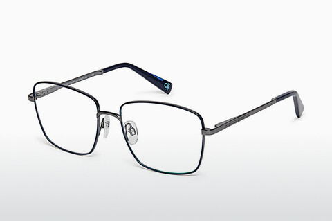 Tasarım gözlükleri Benetton 3021 639