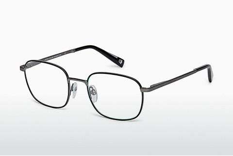 Tasarım gözlükleri Benetton 3022 002