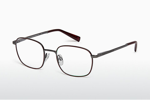 Tasarım gözlükleri Benetton 3022 290