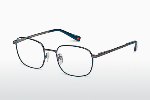 Tasarım gözlükleri Benetton 3022 676