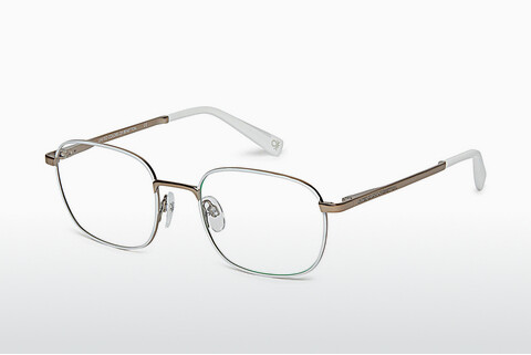 Tasarım gözlükleri Benetton 3022 800