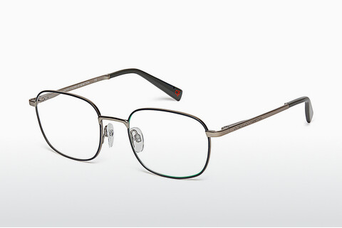 Tasarım gözlükleri Benetton 3022 925
