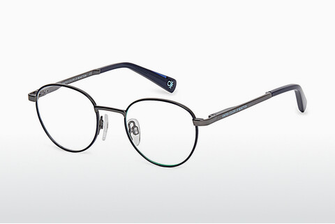 Tasarım gözlükleri Benetton 4000 667