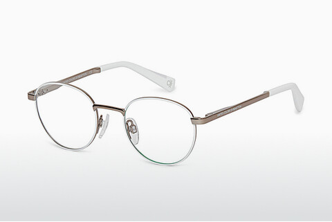 Tasarım gözlükleri Benetton 4000 800