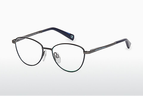 Tasarım gözlükleri Benetton 4001 639