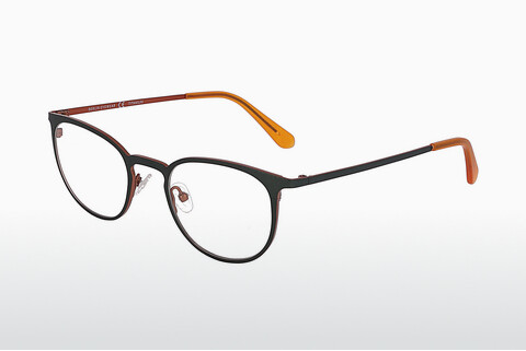 Tasarım gözlükleri Berlin Eyewear BERE108 5