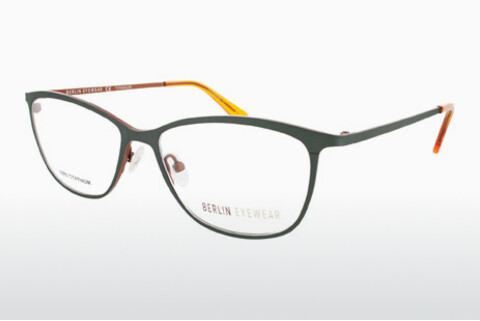 Tasarım gözlükleri Berlin Eyewear BERE110 4