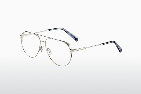 Tasarım gözlükleri Bogner 63001 1000