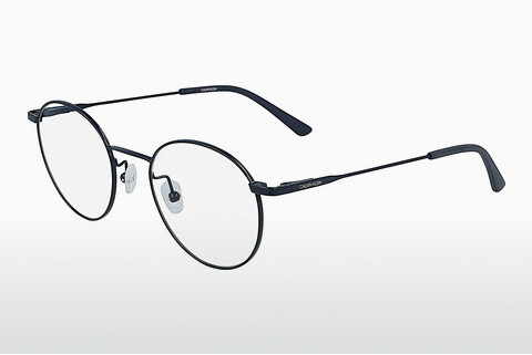 Tasarım gözlükleri Calvin Klein CK19119 410