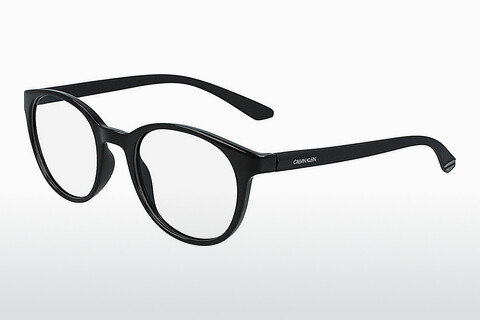 Tasarım gözlükleri Calvin Klein CK19570 001