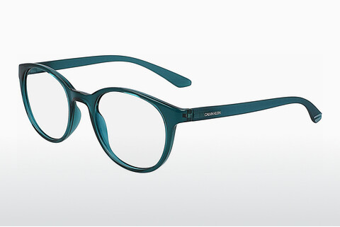 Tasarım gözlükleri Calvin Klein CK19570 430