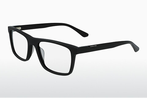 Tasarım gözlükleri Calvin Klein CK20531 001