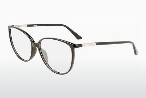 Tasarım gözlükleri Calvin Klein CK21521 001